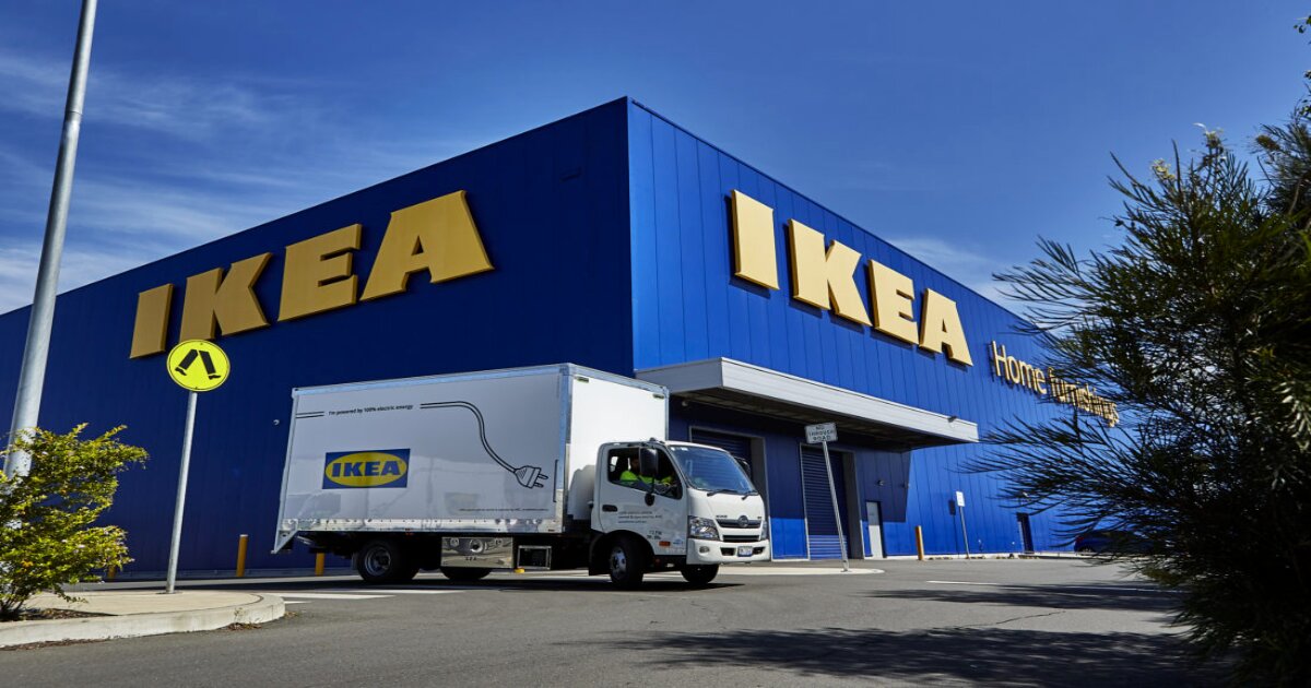 How Much Does It Cost To Deliver IKEA Items To Your Address?