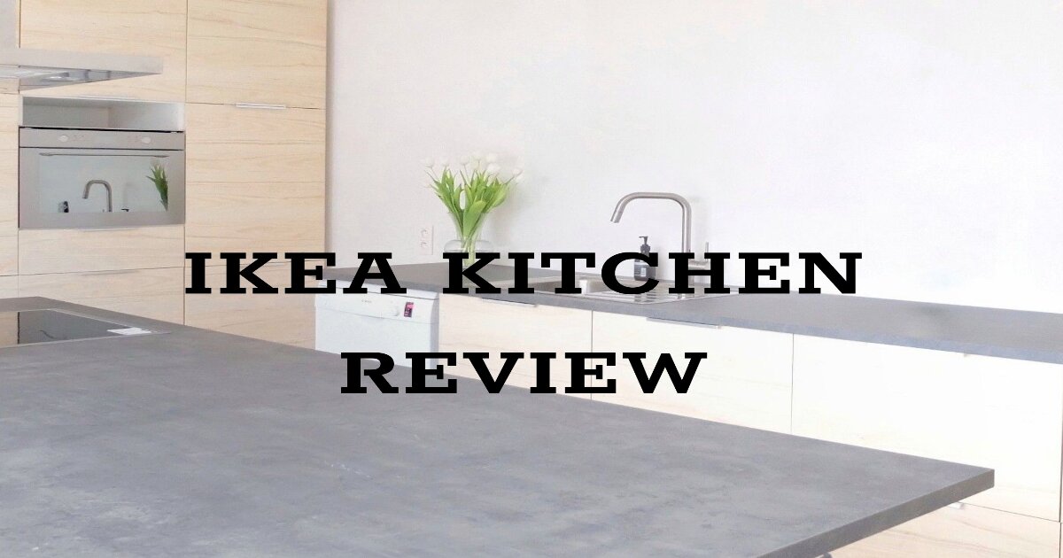 Is IKEA Kitchens Furniture Worth-Buying? Ikea Kitchens Reviews