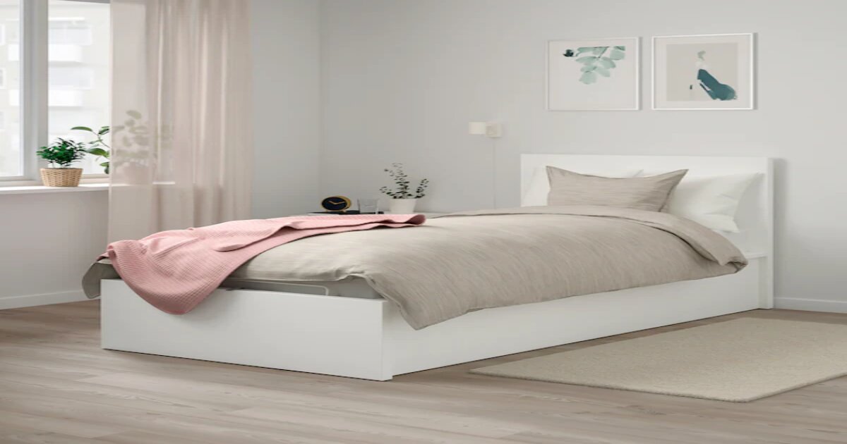 Decide Decide To Buy IKea Malm Ottoman Bed With $599? Is It Worth-buying?