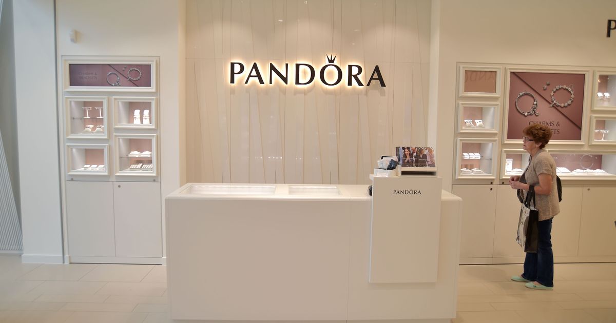 Where Should You Buy Genuine Pandora Jewellery - UK Official Pandora Stockists