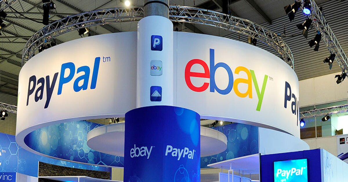 Step-By-Step Guide Of UnLinking PayPal From Your eBay Account