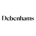 Debenhams Coupons & Promo Codes