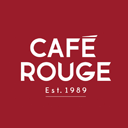 Cafe Rouge Voucher Codes, Discounts & Sales