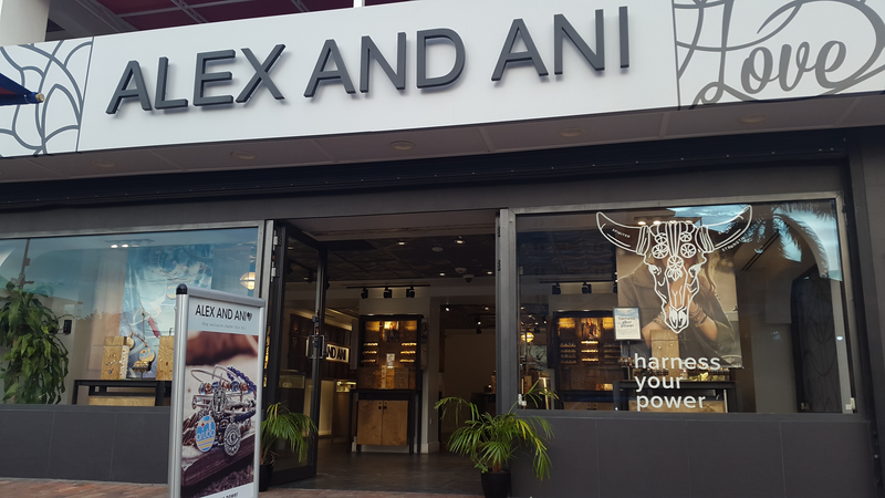 Is Alex and Ani going out of business