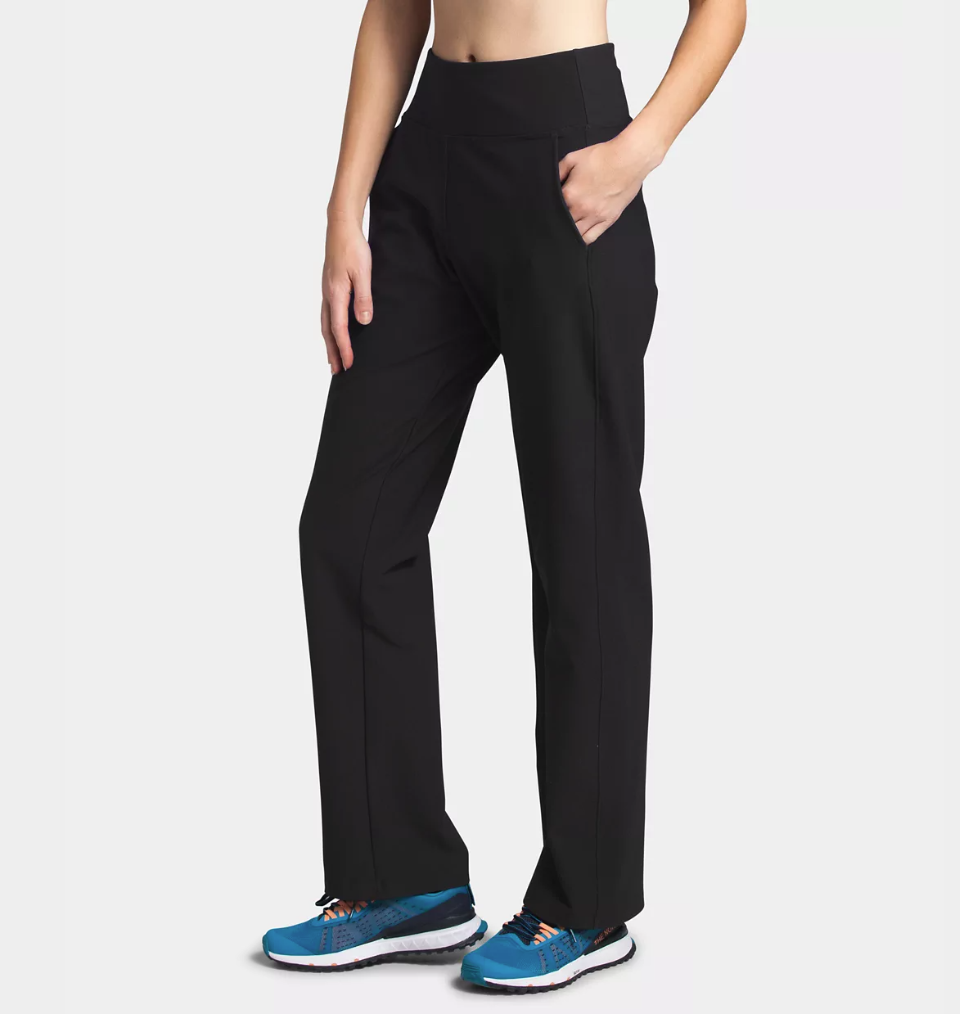 Women’s Everyday High-Rise Pant from The North Face