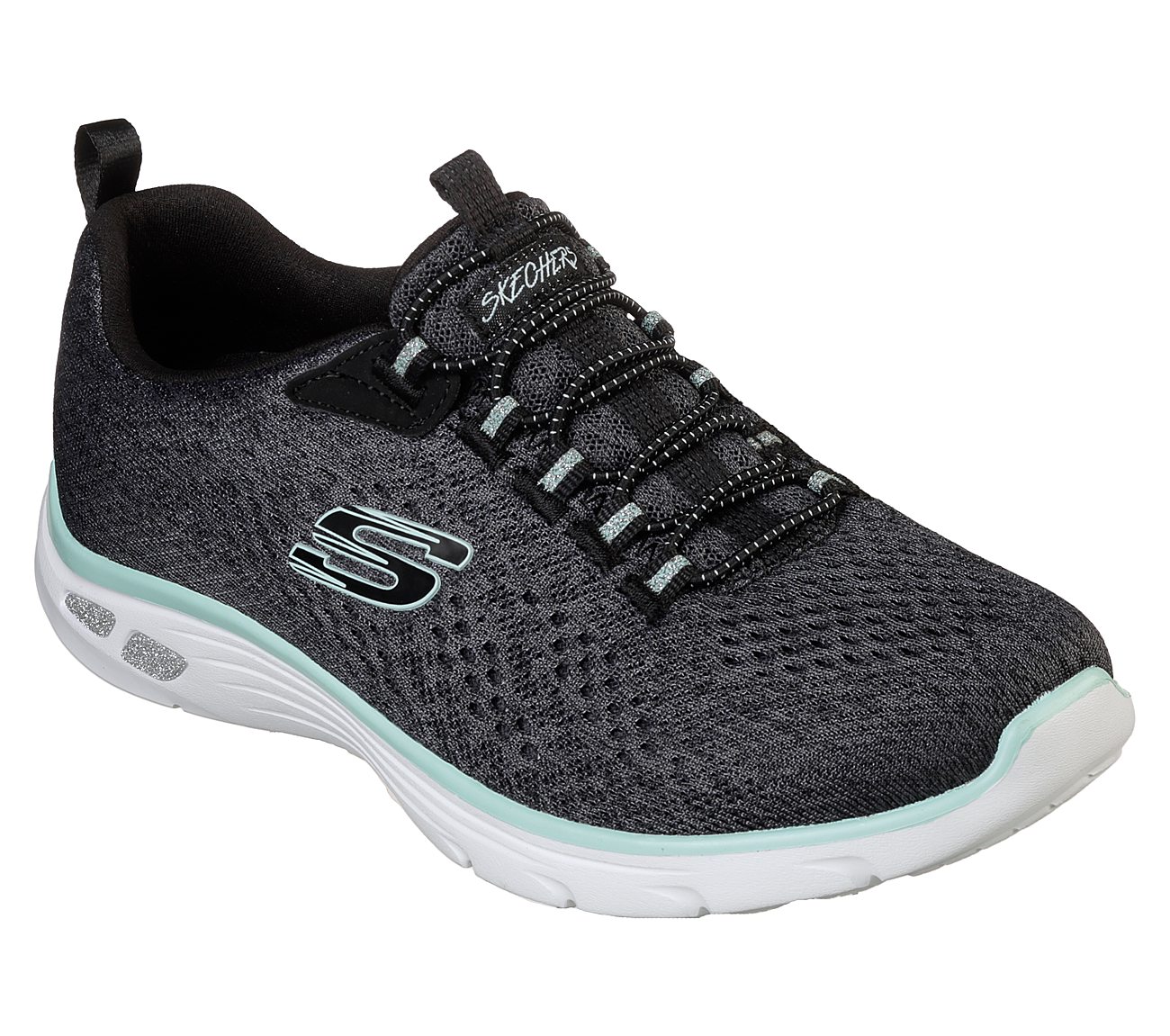 Relaxed Fit: Empire D'Lux - Lively Wind from Skechers
