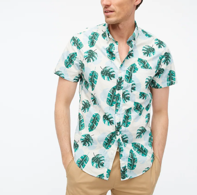 best shirt for hot humid weather 8