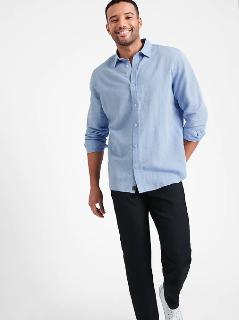 best shirt for hot humid weather 10