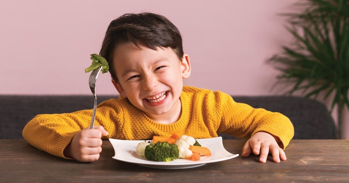 Where Do Kids Eat Free? | Updated List In 2023