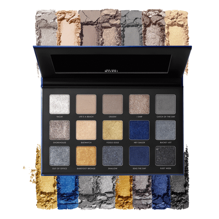 what color eyeshadow is best for blue eyes 9