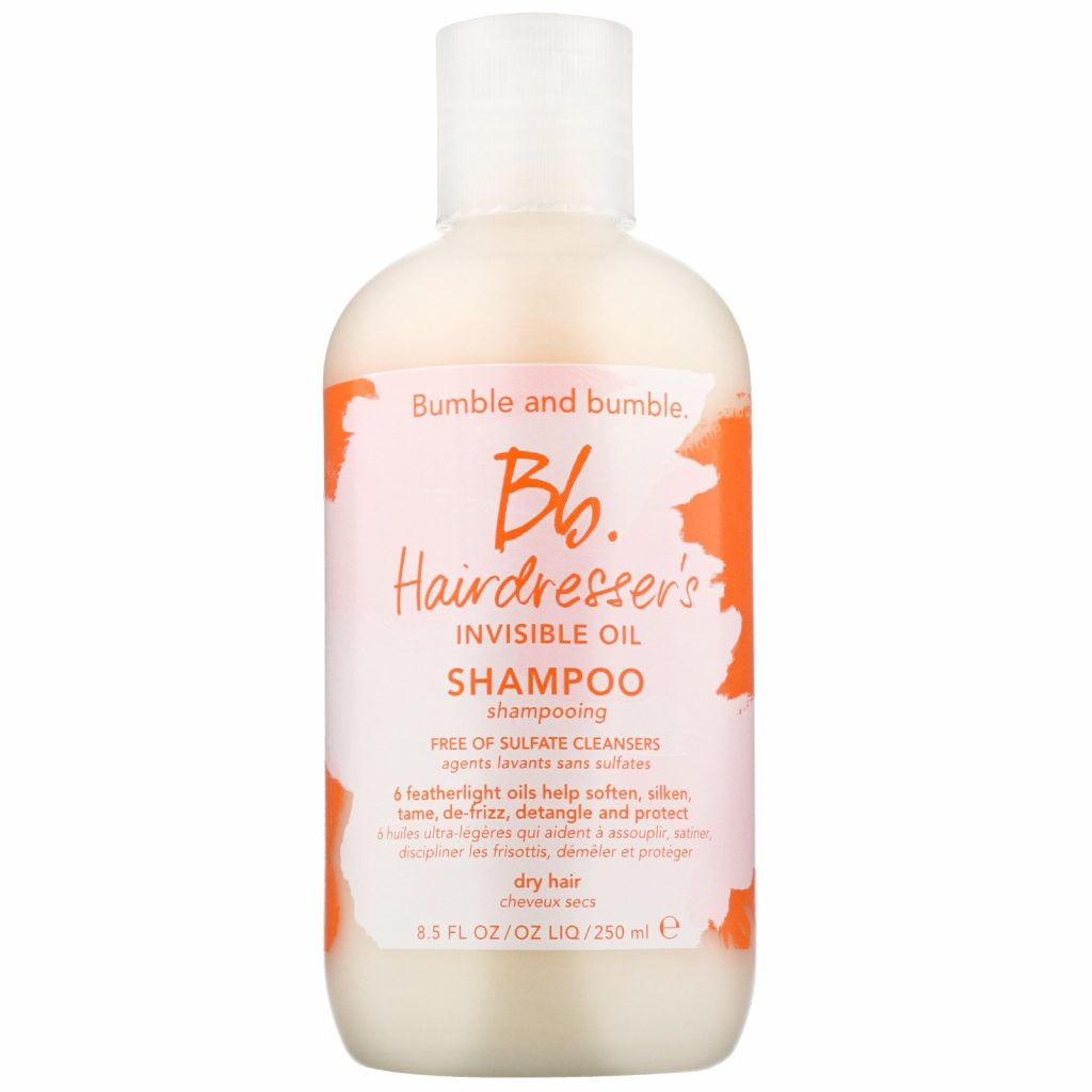 Bumble and bumble : Hairdresser's Invisible Oil Shampoo from Ulta
