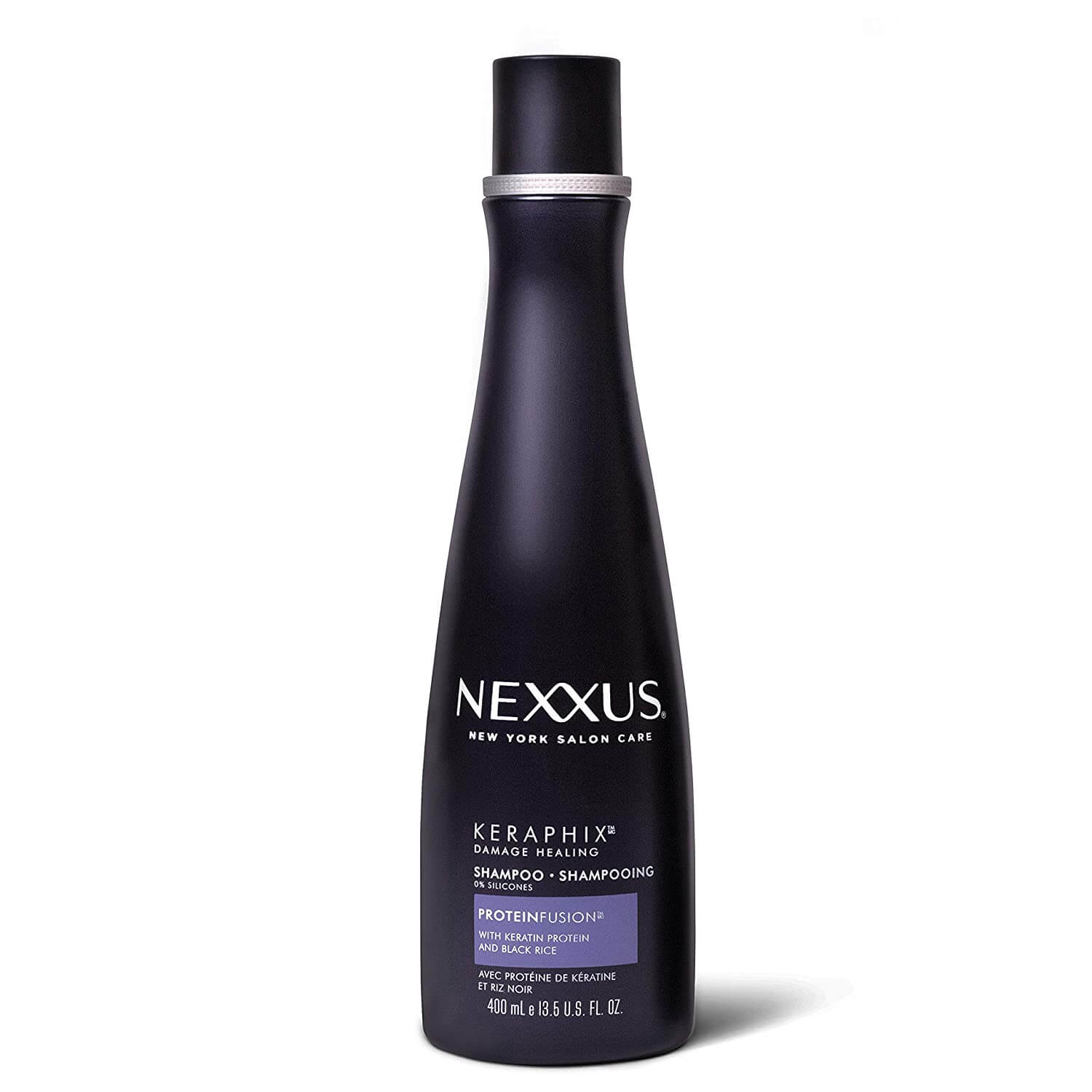 Nexxus Keraphix Healing Shampoo