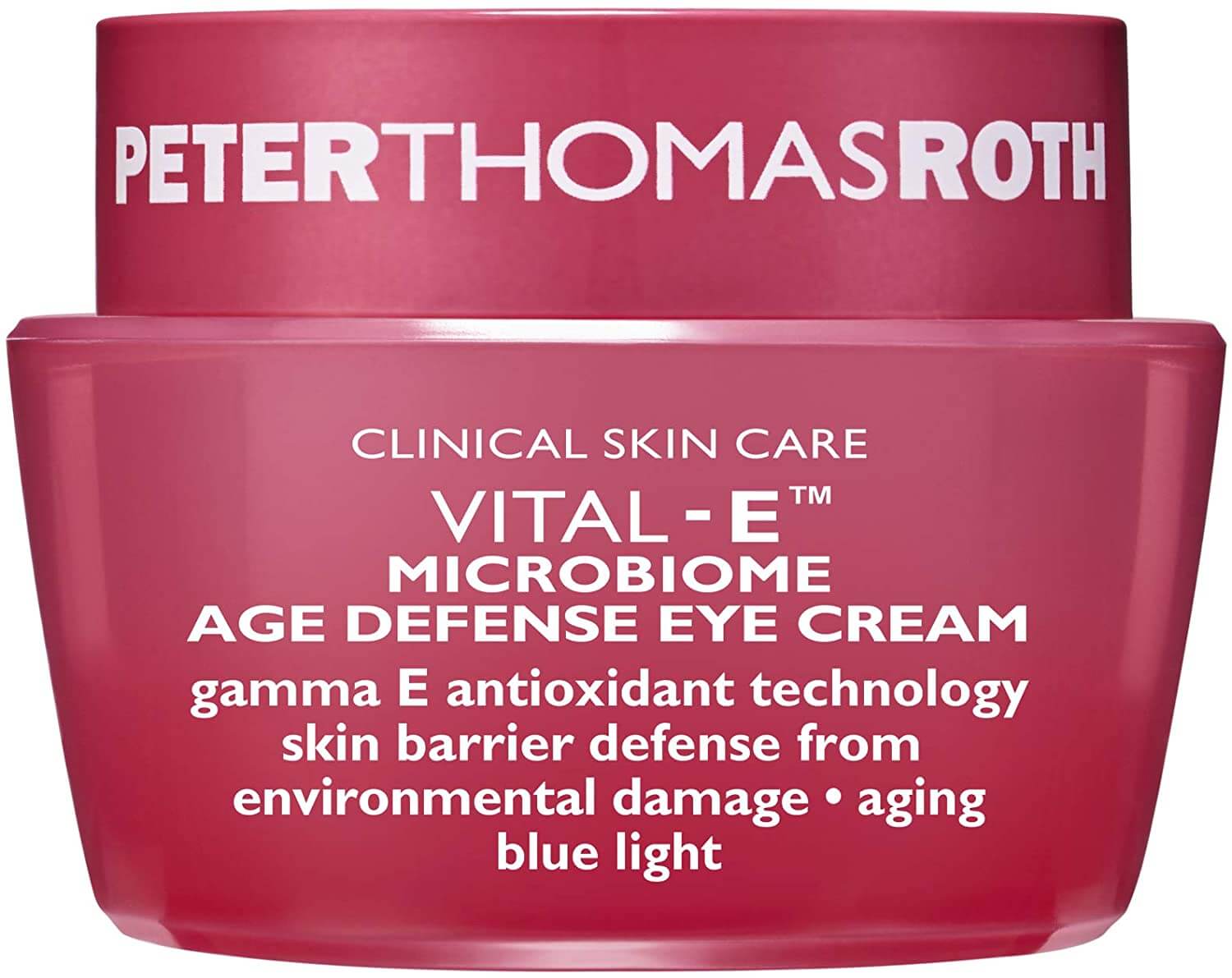 Vital-E™ Antioxidant Recovery Eye Cream