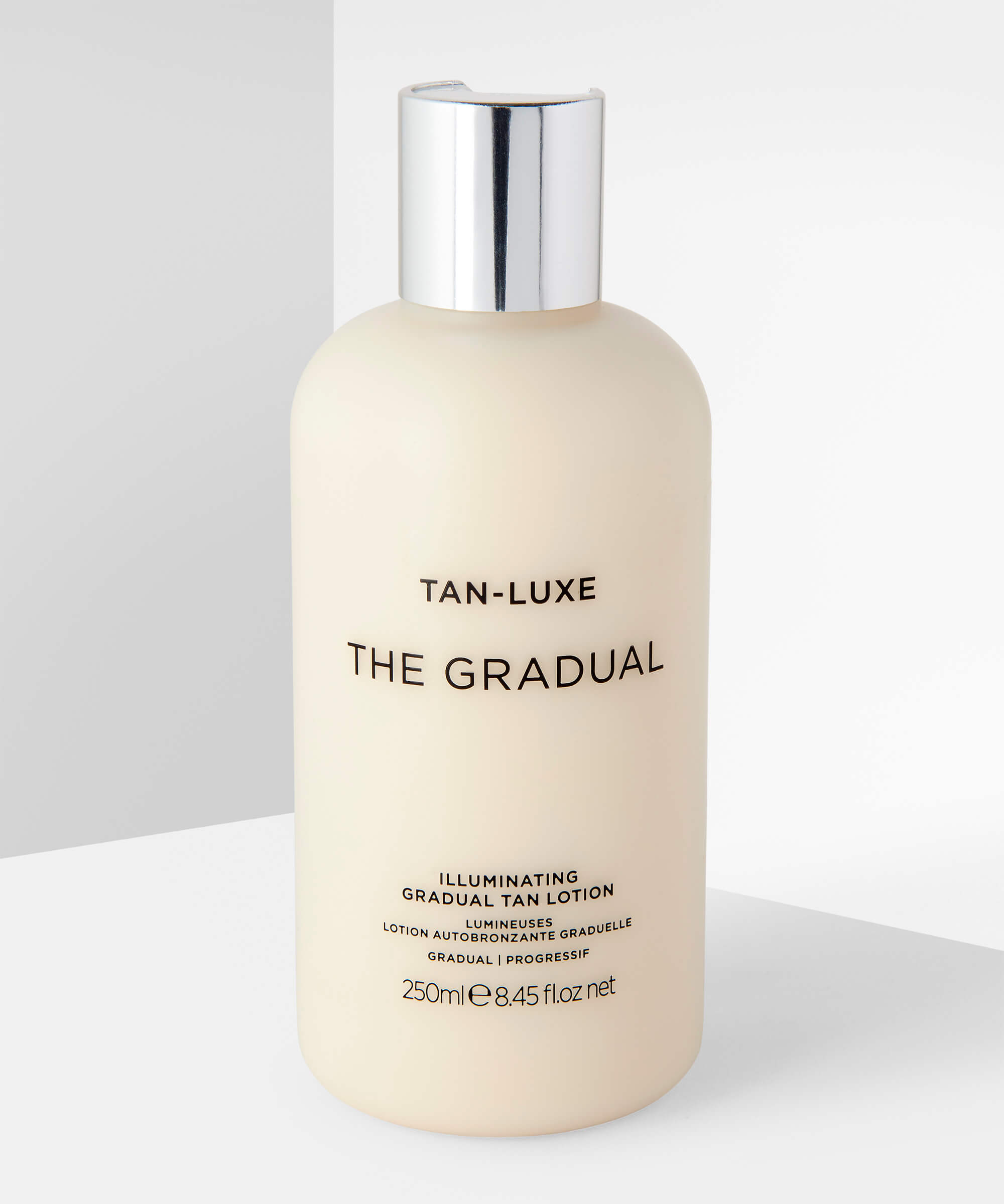 Tan-Luxe The Gradual illuminating tanning lotion 250ml
