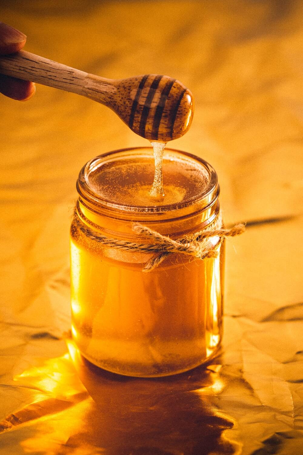Honey and Sugar
