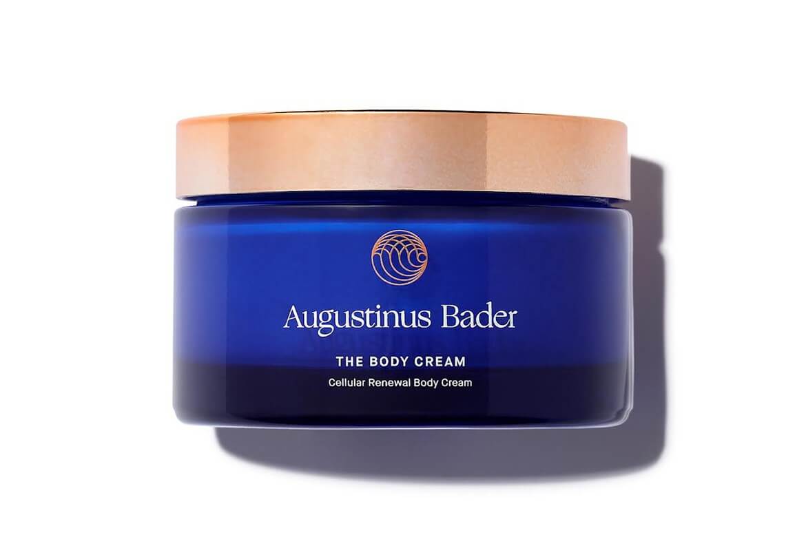 Augustinus Bader - The Body Cream