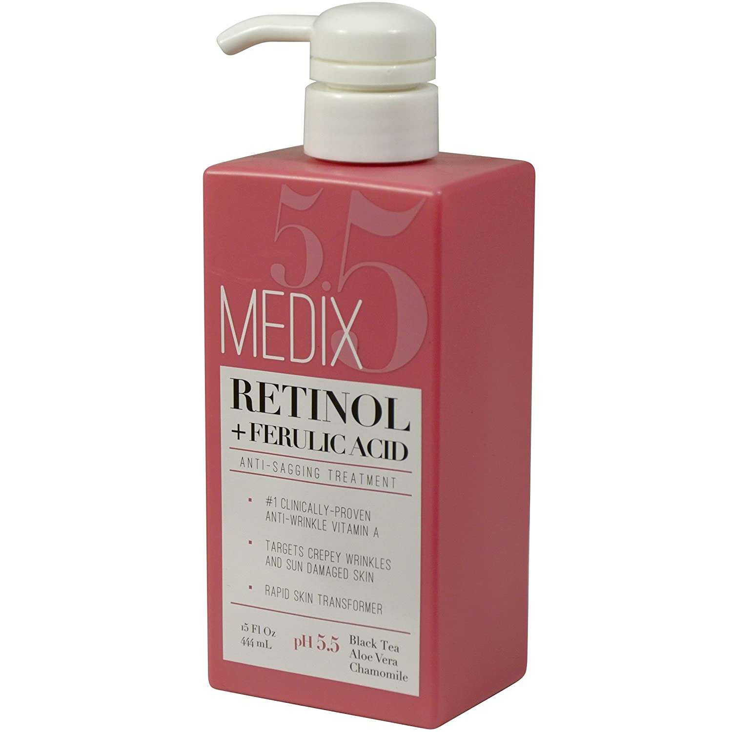 Medix 5.5 Retinol Cream