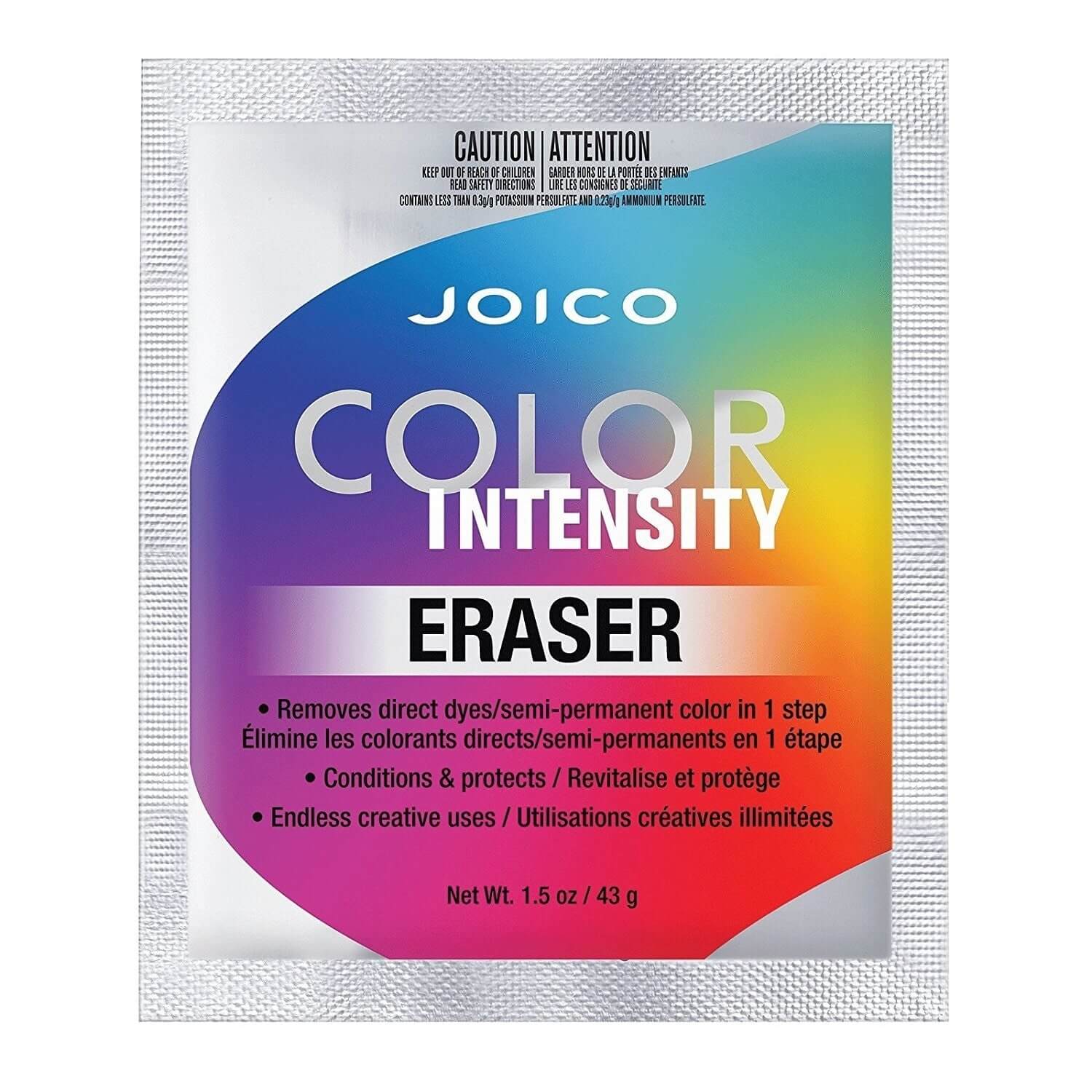 Joico Hair Color Intensity Eraser