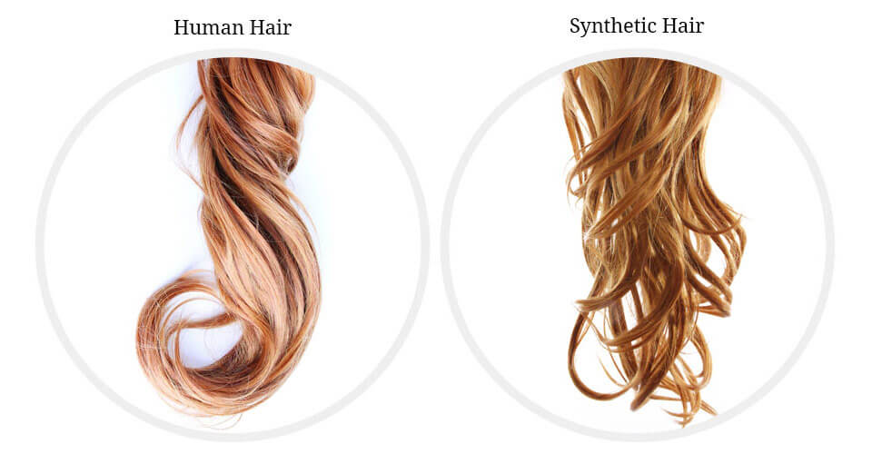 Types of wigs that Caucasian Women can opt for