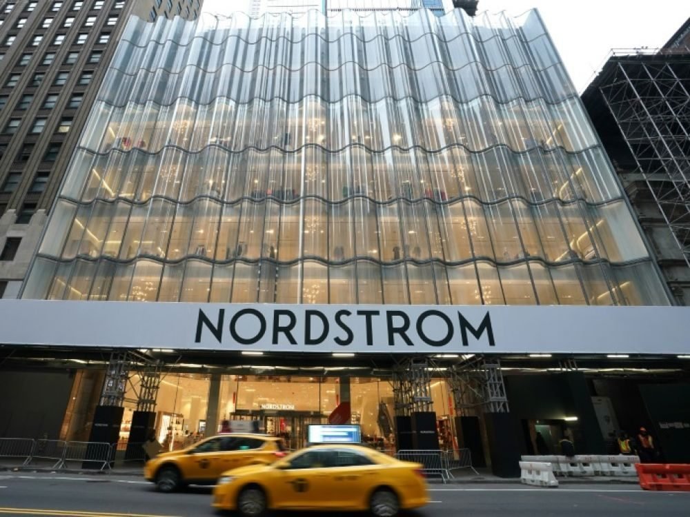 Overview Of Nordstrom