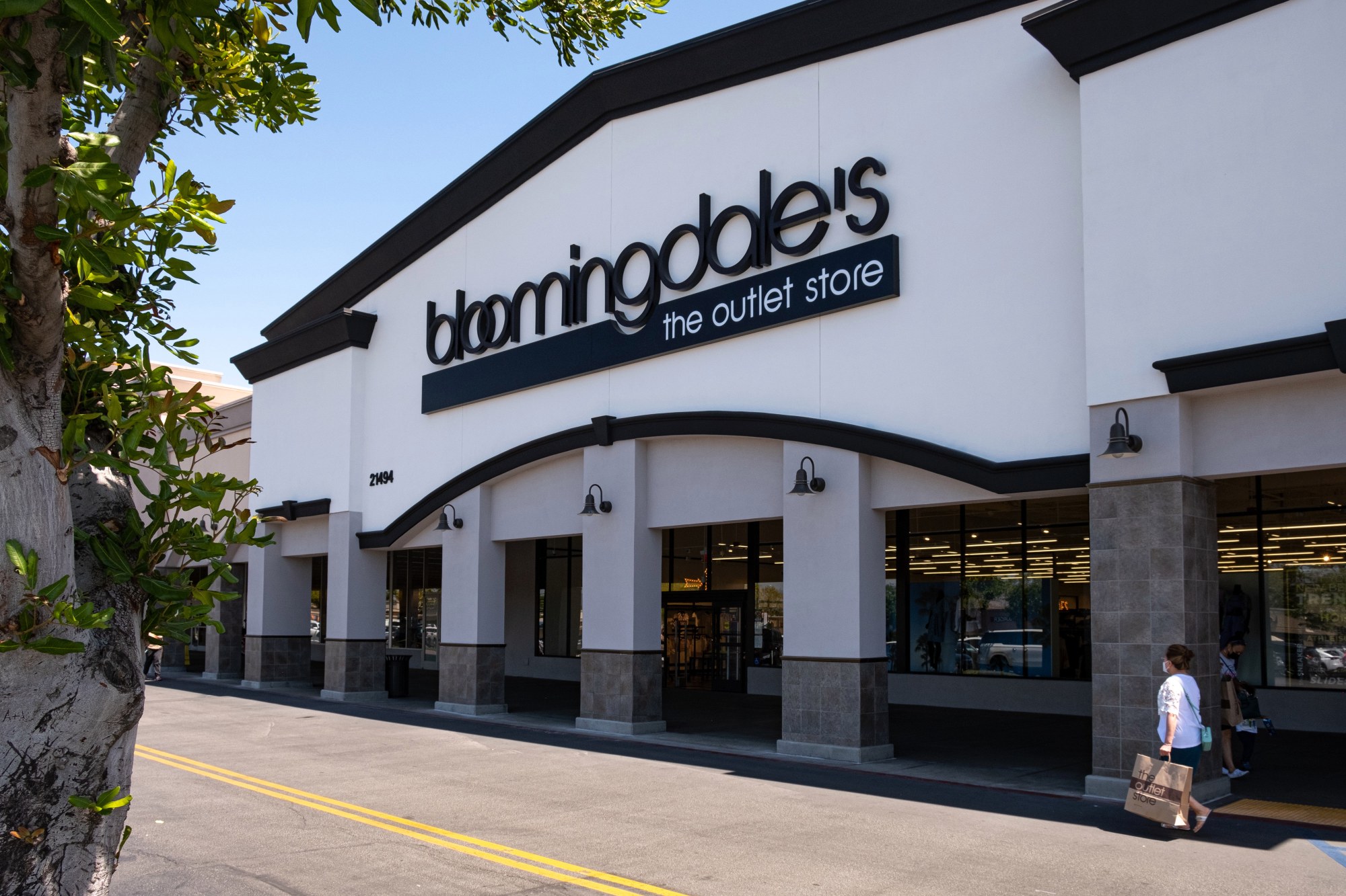 Overall Introduction Of Bloomingdales