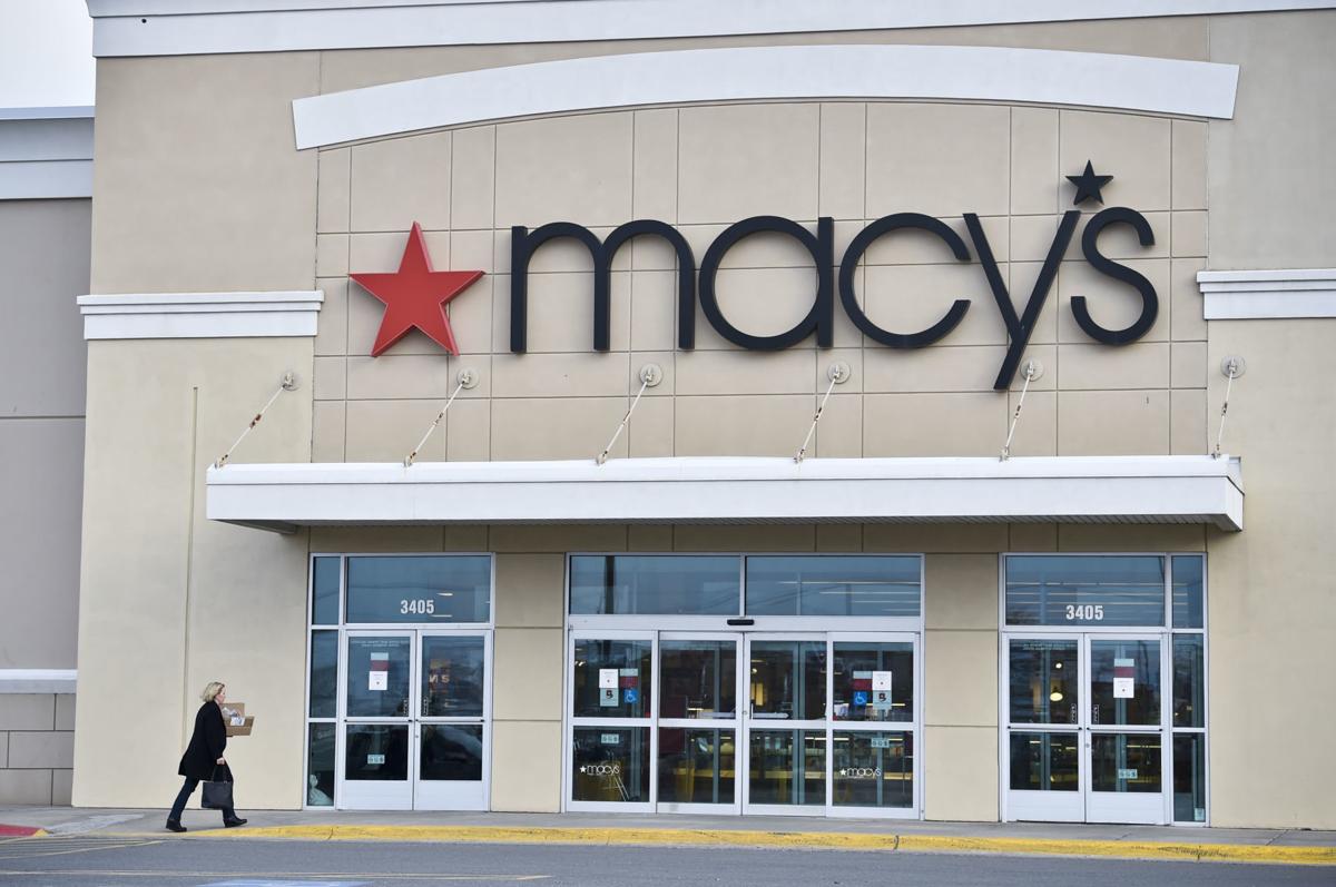 Overall Introduction Of Macy’s