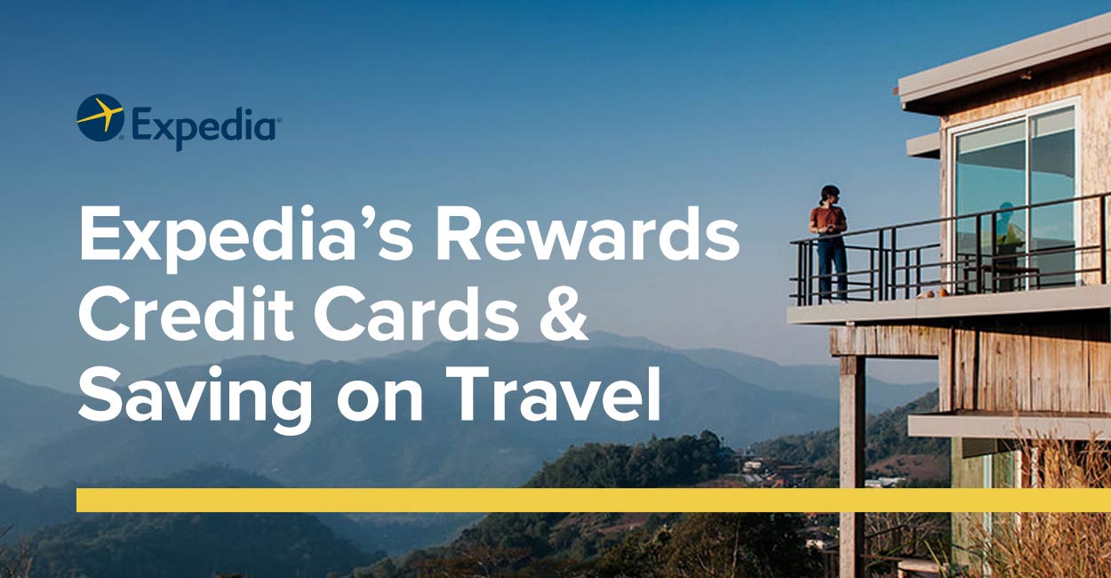 How Do Expedia Points Work? Tips For Earning And Using Expedia Points