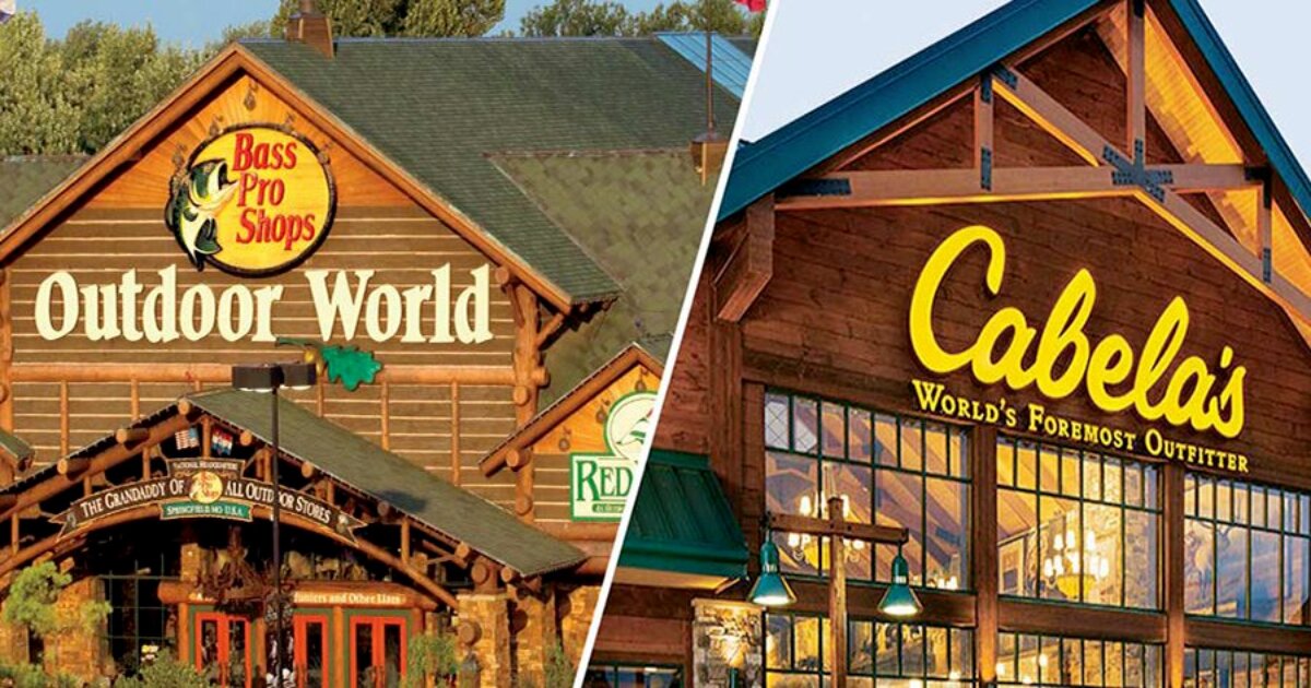 Bass Pro Shops Vs Cabela's: What Are Differences?