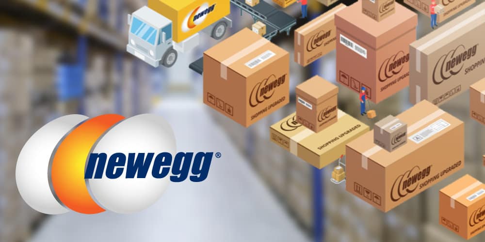 How To Tip| Cancel Your Newegg Order - Correct Delivery Information