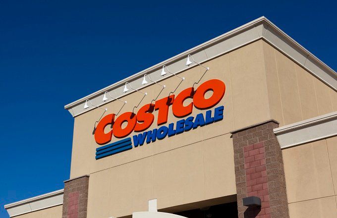 Basic Information ABout Costco