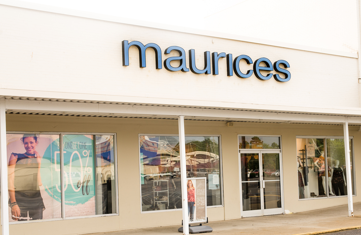 Which Size Of Maurices Jeans Fits Your Body?