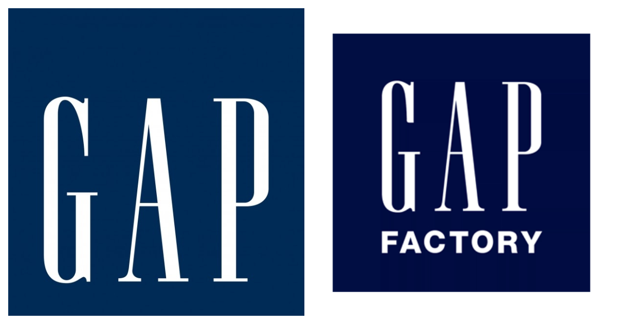 What Are Differences Between Gap Vs Gap Factory?