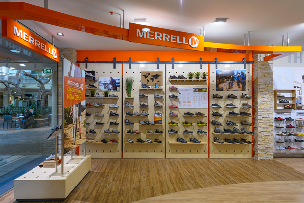 Which Is Your Shoe Size At Merrell? Tips For Choosing Size