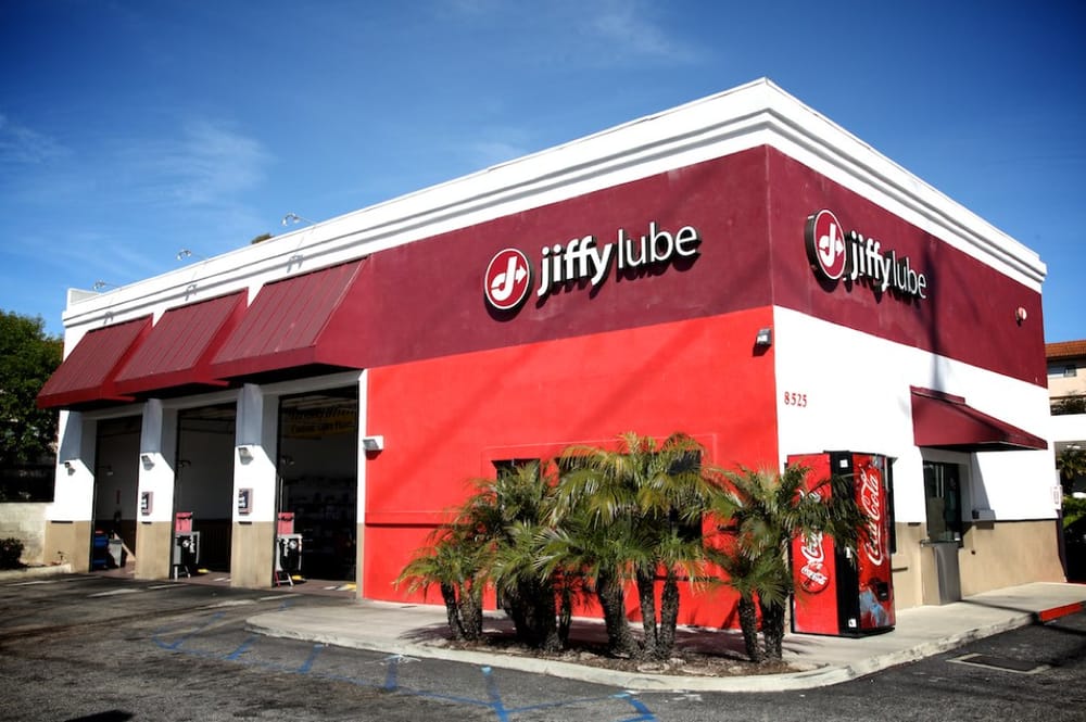 What Is Included In Jiffy Lube Brake Replacement Service?