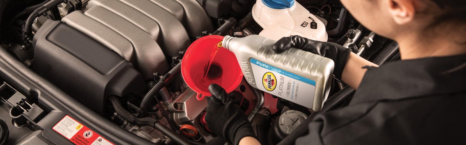 How Much Does It Cost To Replace Fuel Filter At Jiffy Lube?