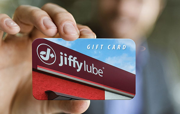 How To Check The Balance On Your Jiffy Lube Gift Card Online?