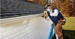 Lowes Gutter Installation - Estimated Total Cost