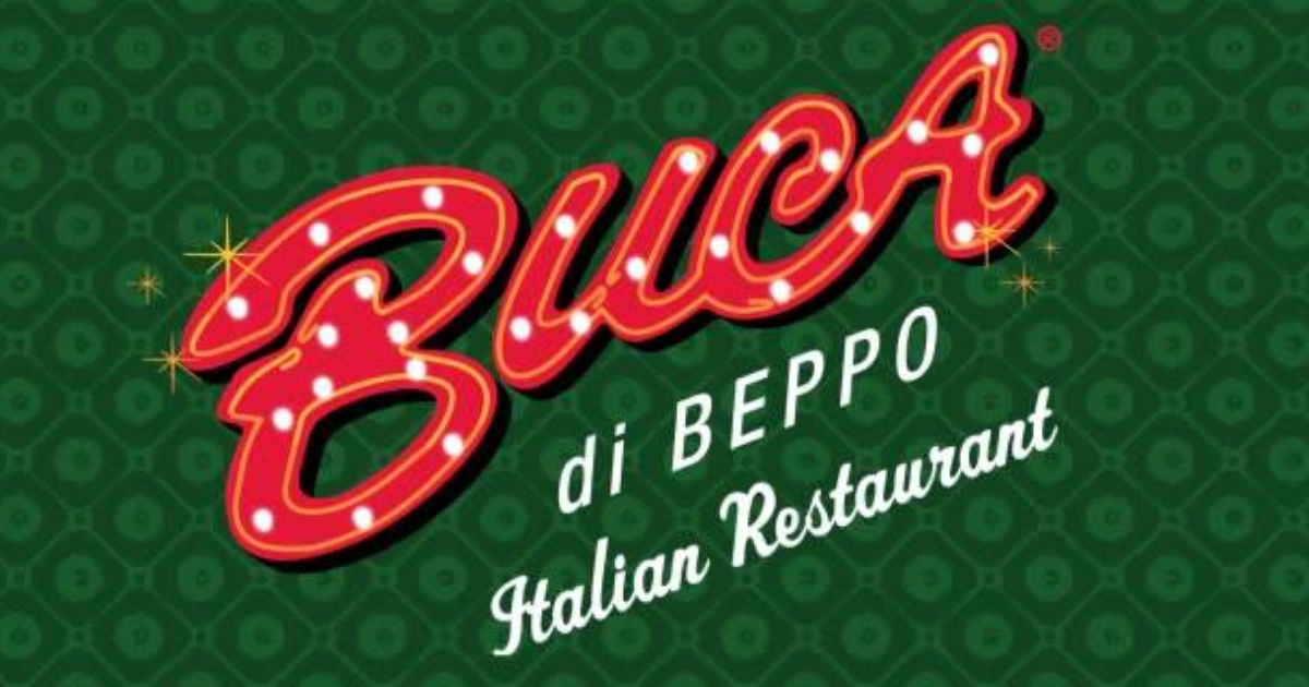 How To Redeem And Check The Balance On Buca Di Beppo Gift Card?
