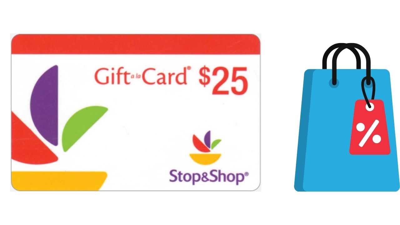 How To Check Balance On Stop And Shop Gift Cards