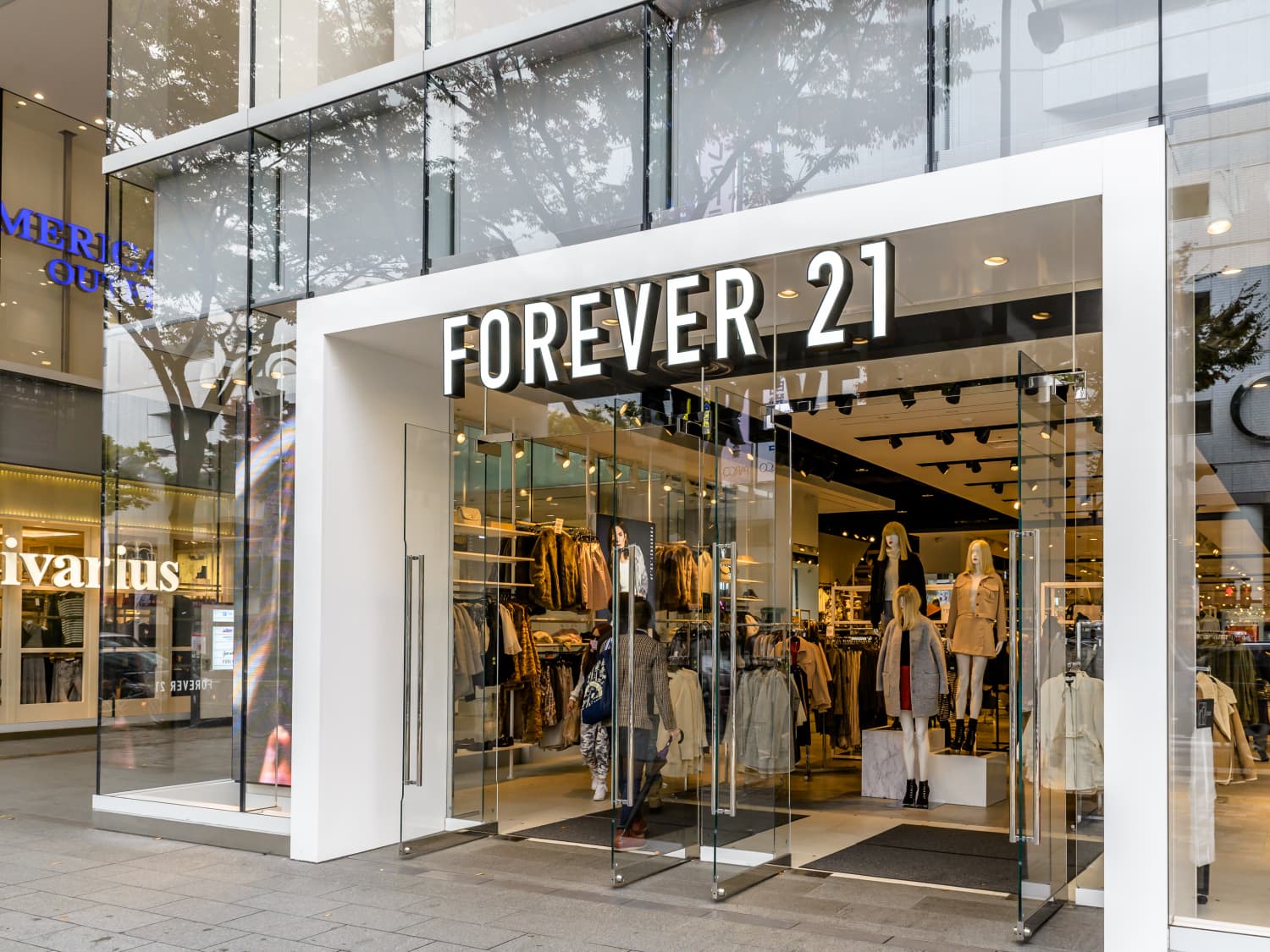A Complete Guide To Check The Balance On Forever 21 Gift Card