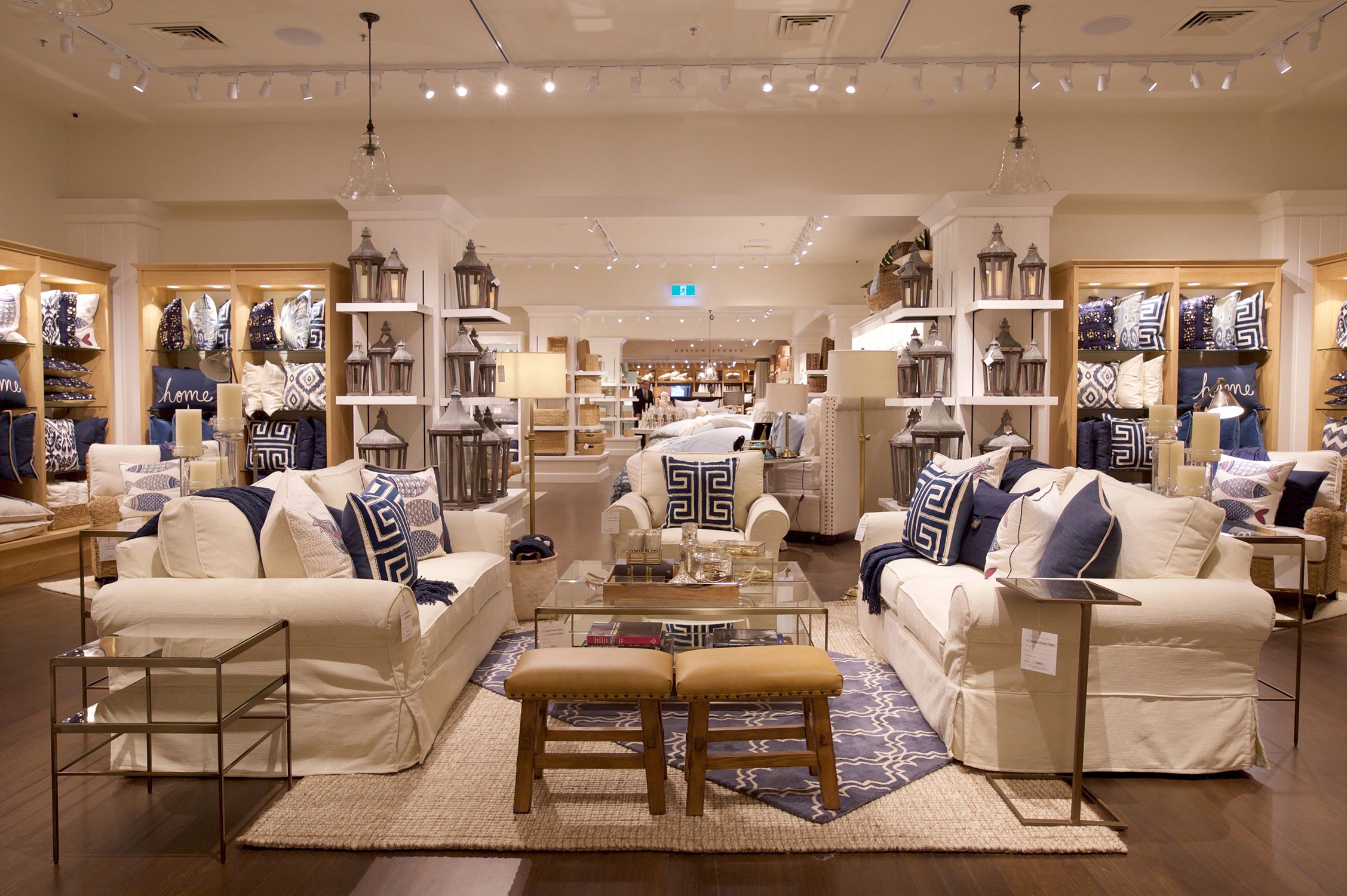 Ethan Allen Vs Pottery Barn: Price