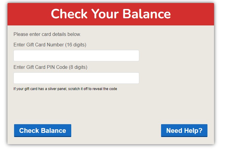 How To Check The Balance On Hotels.com Gift Card