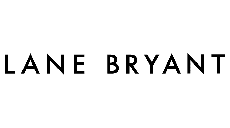 Lane Bryant size guide