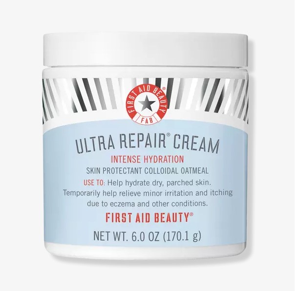 First Aid Beauty Ultra Repair Cream