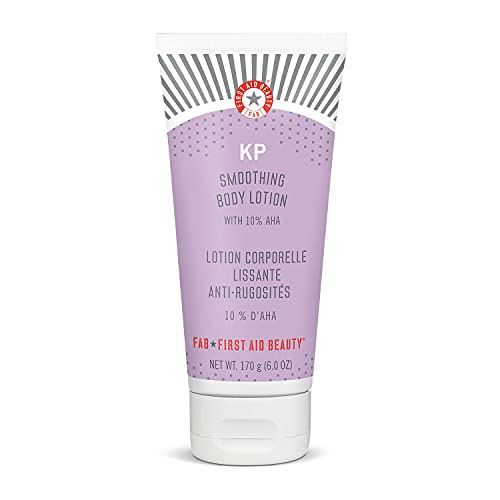 Ulta FAB Body Lotion