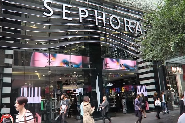 Sephora