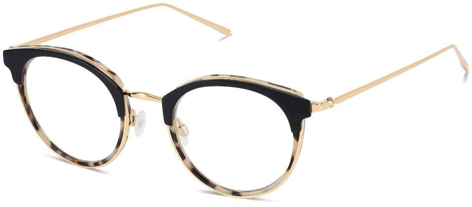 Warby Parker Faye Eyeglasses