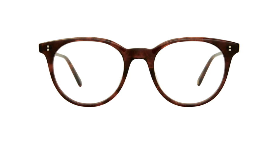 Garrett Leight Marian Eyeglasses