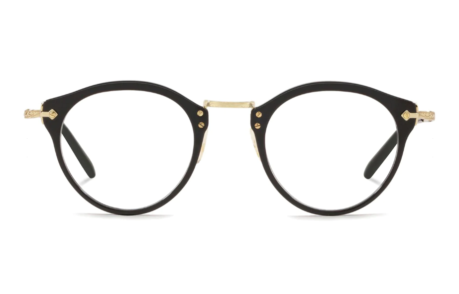 Oliver Peoples OP-505 Eyeglasses