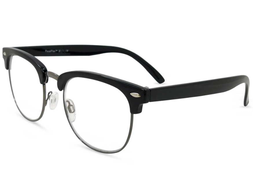 Sellecks Progressive No Line Bifocal Reading Glasses